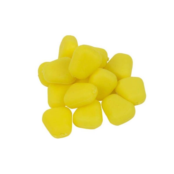 Faith Artificial PopUp Sweetcorn Fluo Yellow 15pcs