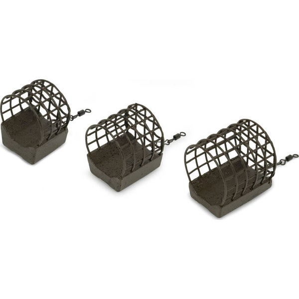 Preston Flow Mesh Feeder
