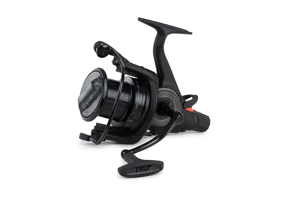 Fox EOS 12000 FS