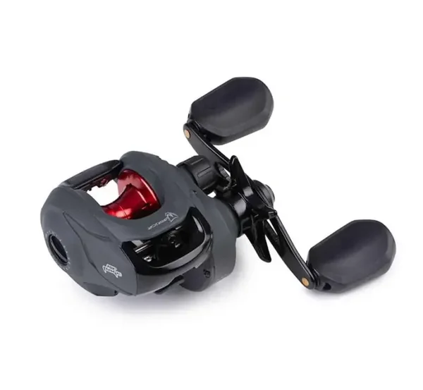 FOX RAGE Warrior Baitcaster Reel