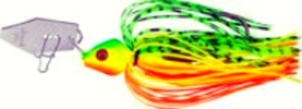 Fox Rage Bladed Jig 17g