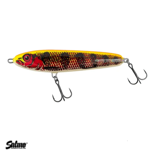 Salmo Sweeper
