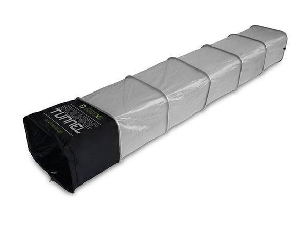 vierkant leefnet 4 m 50 x 40 cm delphin