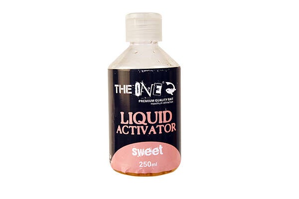 The one VLOEIBARE ACTIVATOR AROMA 250ML