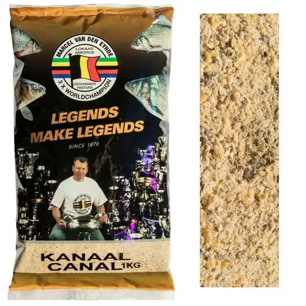 Van Den Eynde Kanaal 1kg