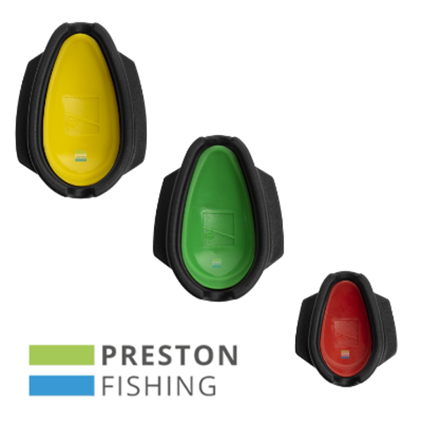 Preston Banjo XR Mould large