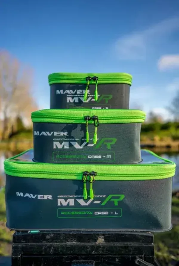 The MV-R EVA accessory case