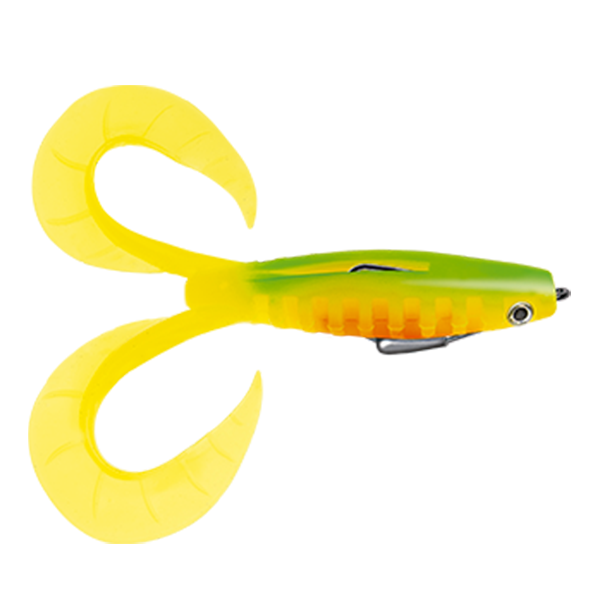 Delalande neo frog 14cm 7 gram