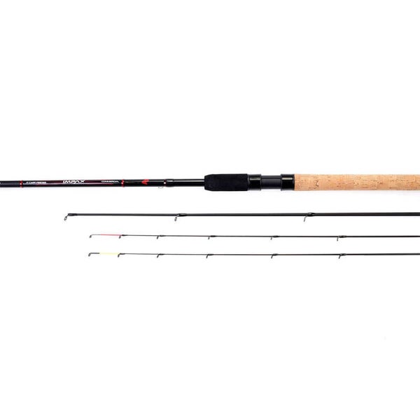 Nytro 10’ Commercial Carp Feeder – 3.00m