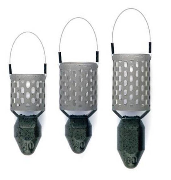 Targetz Bullet Feeder small 20 gram