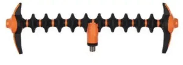 Albatros Rotating Side Feeder rest