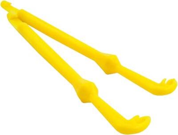 Preston Lusmaker / Hakensteker in 1