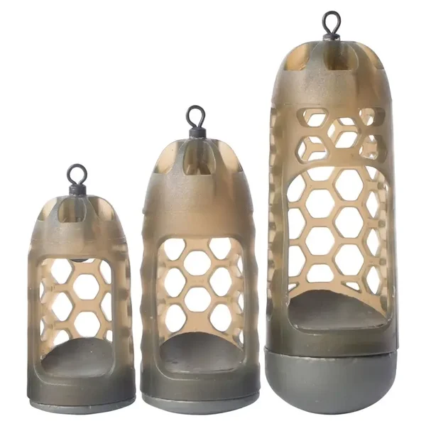 preston Cage window feeder