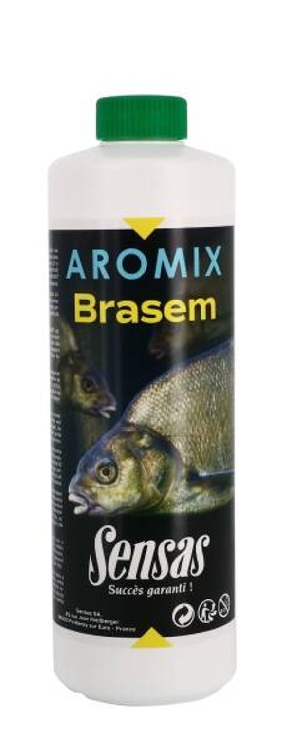 AROMIX BRASEM