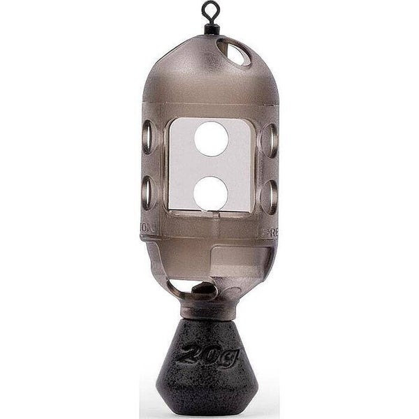 Preston Carp Maggot Feeder