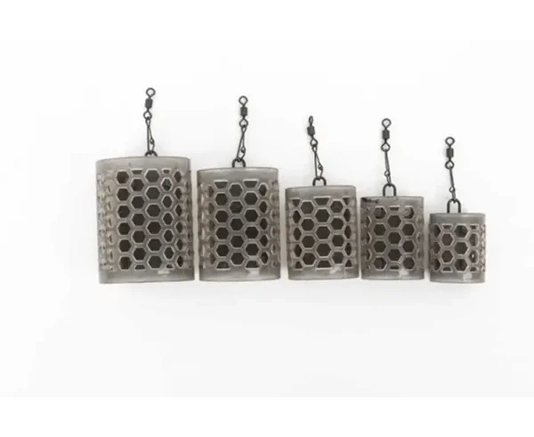 Hexmesh Plastic Cage Feeder large 20 gram