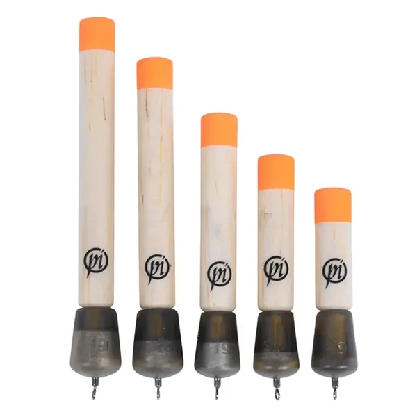 preston Precision Pellet Wagglers