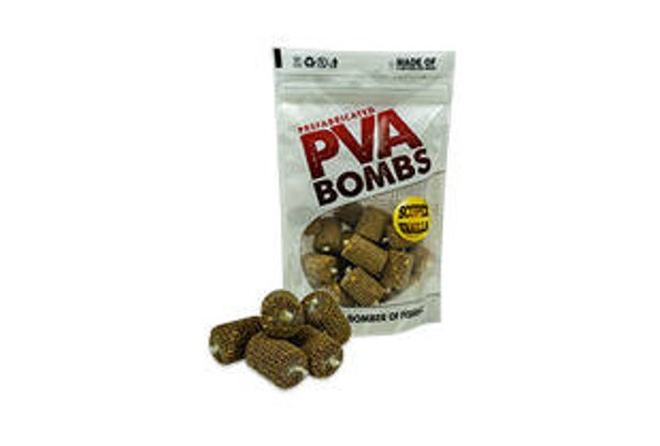 PVA BOMBS