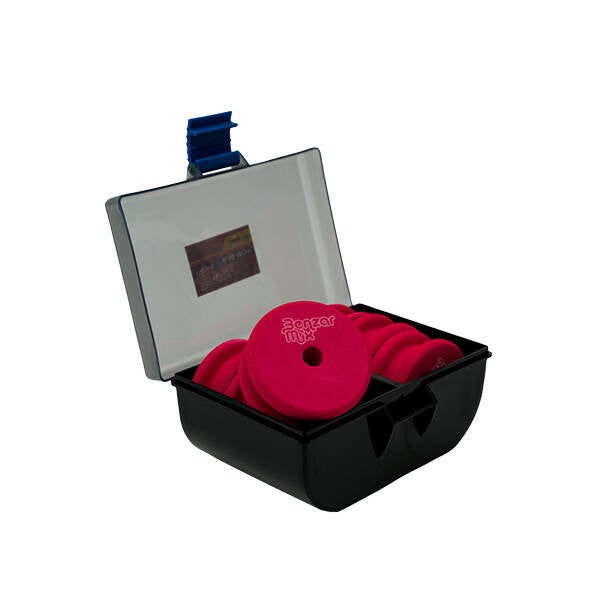 Bezar feeder rig spool