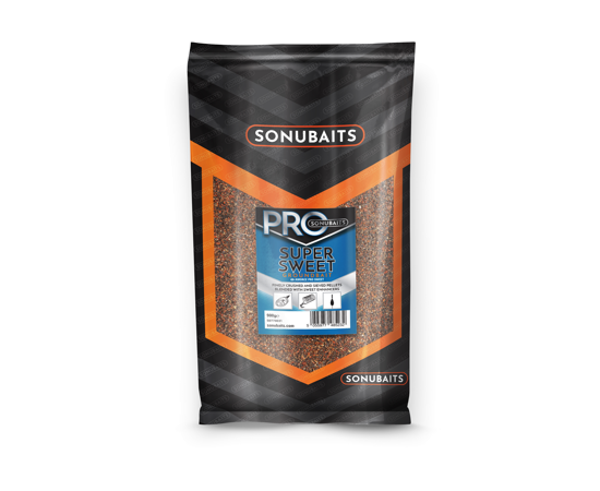 Sonubaits super sweet