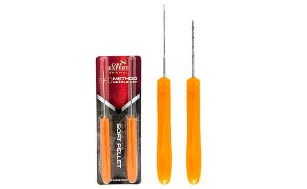 CXP NEO METHOD DRILL SET SOFT PELLET