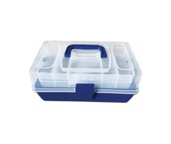 Albatros USA Wormproof Tackle Box