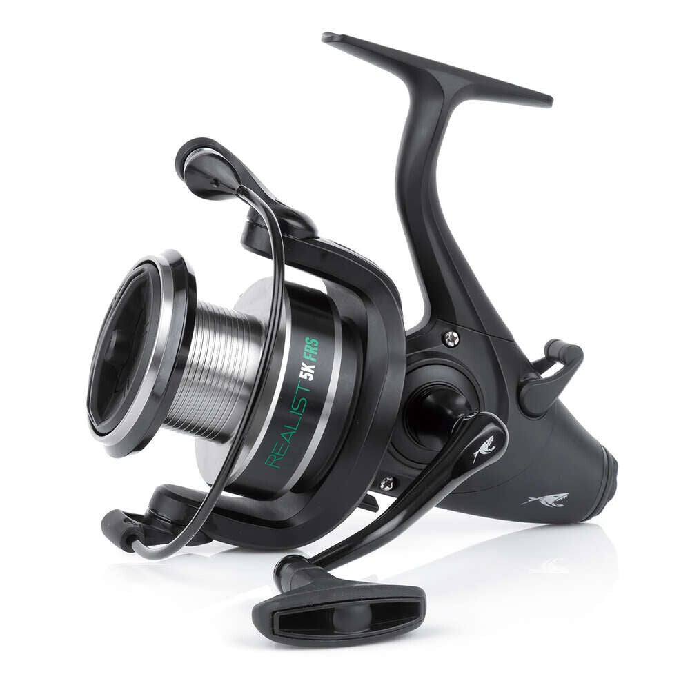 Skeater Realist 5000 FRS