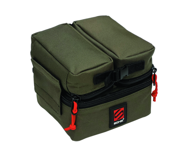Sonik Uitklapbare Tackle Pouch
