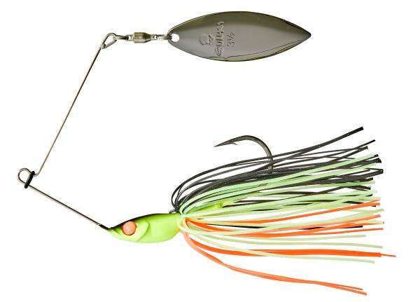 Gunki kunstaas Spinnaker 1/4 spinnerbait