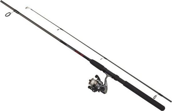 albatros spinhengel + molen