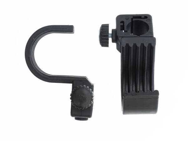 STEUN VASTE HENGEL Ø25MM (2ST)