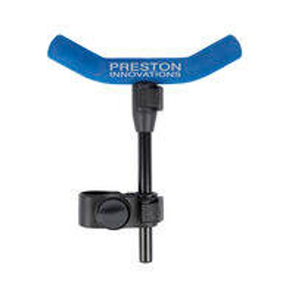 Deluxe Butt Rest Arm – Verstelbare Hengelsteun