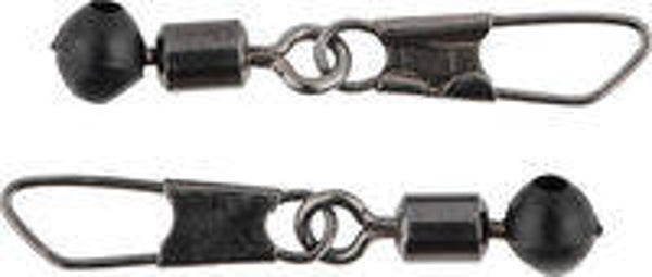 Matrix Feeder Snap Links Size 14 – 10 stuks