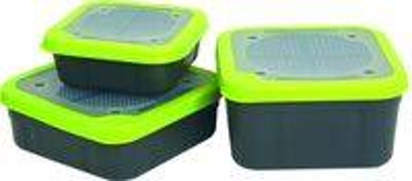 Matrix 2.2pt Grey Lime Bait Box 1,25L