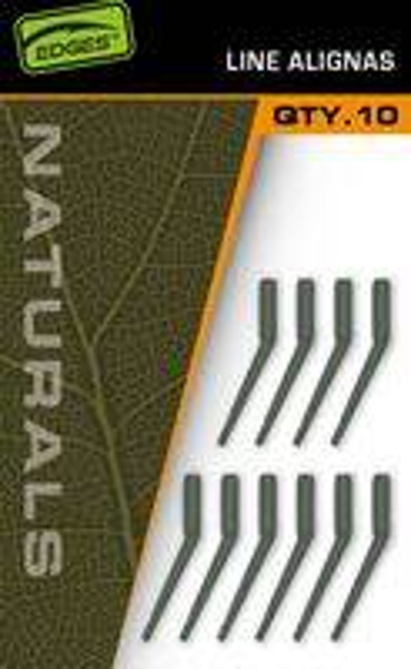 Fox Edges Naturals Line Aligna