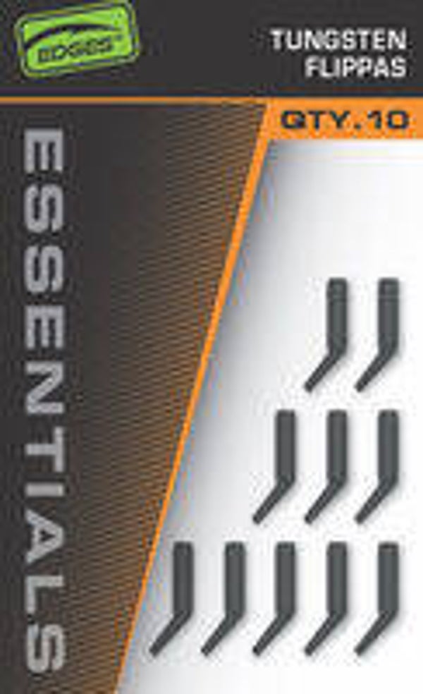 Fox Edges Tungsten Flippa 10pcs