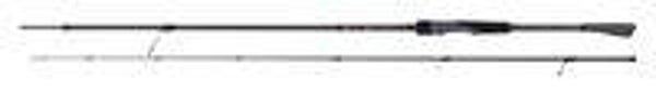 Fox Warrior Medium Spin 210cm 15-40g – 2-delig