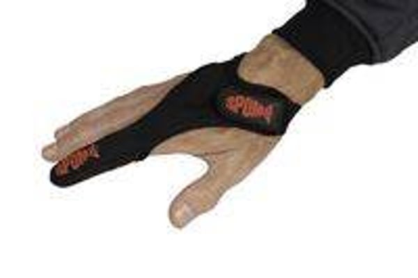 Fox Spomb Finger Stall