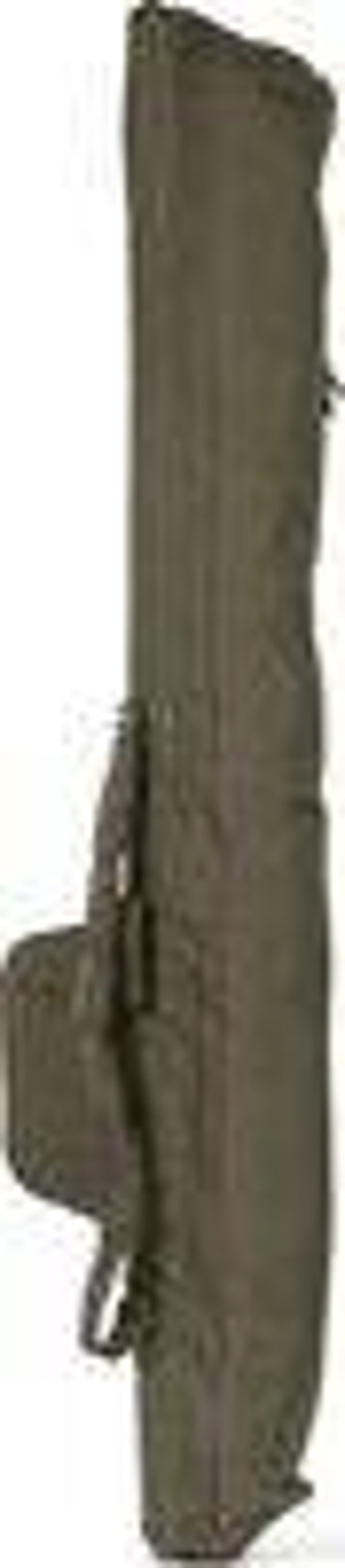 Fox Voyager 12ft 3 Rod Holdall