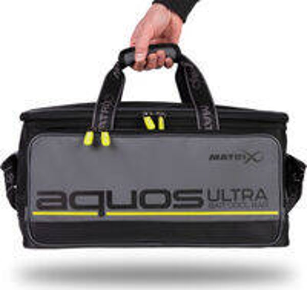 Matrix Aquos Ultra Bait Cool Bag