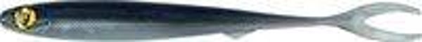 Fox Rage Slick Finesse Super Soft 13cm – 5 inch – UV Arkansas