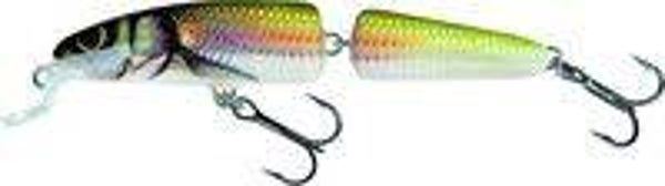 Salmo Fanatic Floating 7cm – Holo Bleak