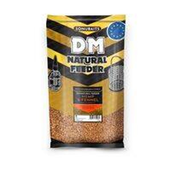 DM Natural Feeder Hemp & Fennel