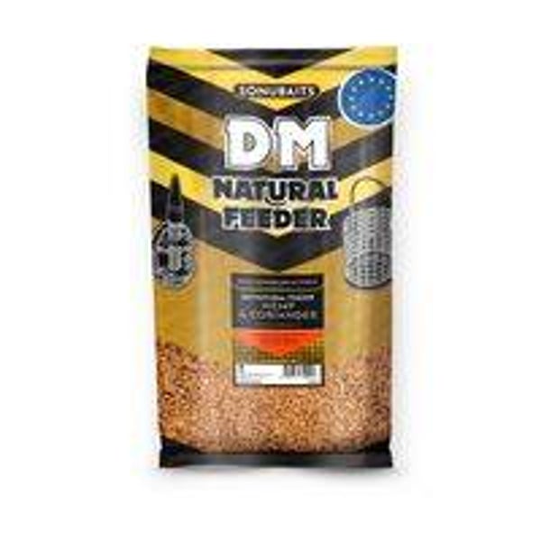 DM Natural Feeder Hemp & Coriander