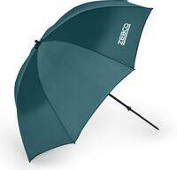 Zebco 2.2m Nylon Umbrella