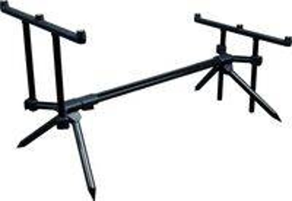 Fox EOS 3 Rod Pod