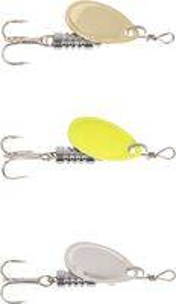 Magic Spinner Set 3g