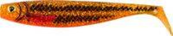 Fox Rage Pro Shad Natural Classics 18 cm UV Goldie