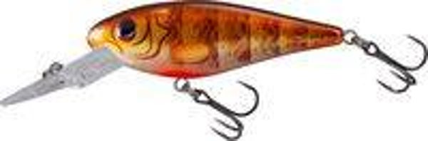Salmo Rattlin’ Executor SDR