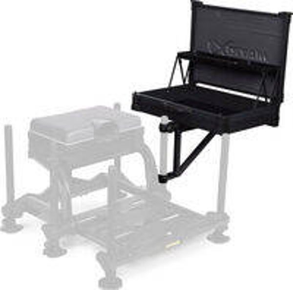 Matrix Pro Rigid Feeder Tray